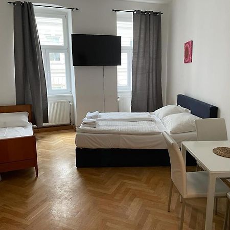 Easybook-In Hotel Vienna Luaran gambar