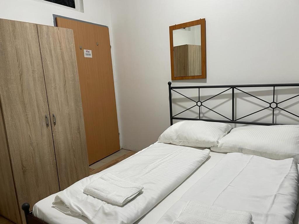Easybook-In Hotel Vienna Luaran gambar