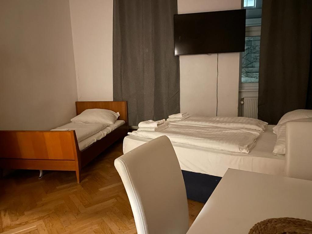 Easybook-In Hotel Vienna Luaran gambar