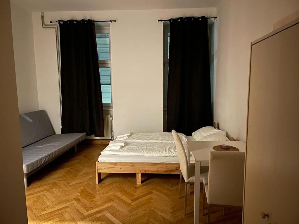 Easybook-In Hotel Vienna Luaran gambar