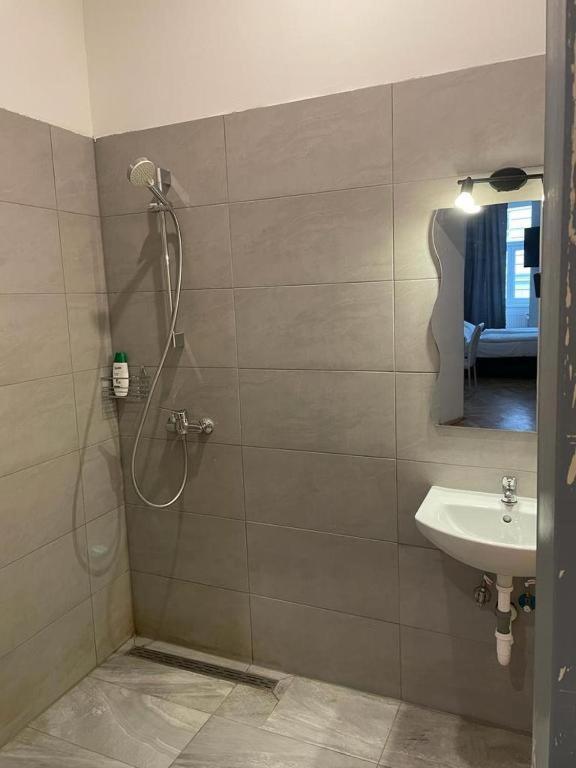 Easybook-In Hotel Vienna Luaran gambar