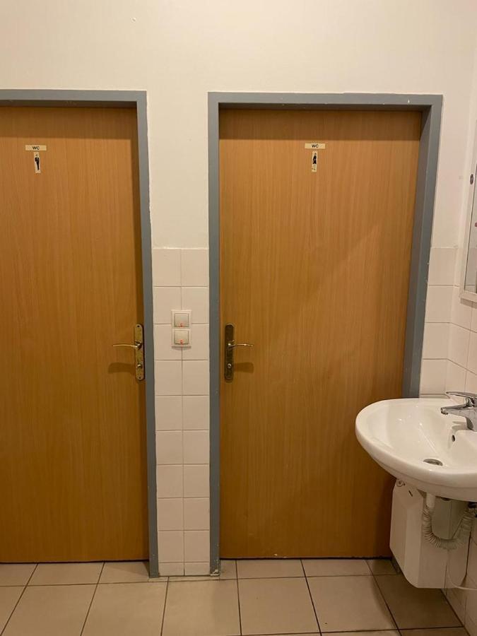 Easybook-In Hotel Vienna Luaran gambar