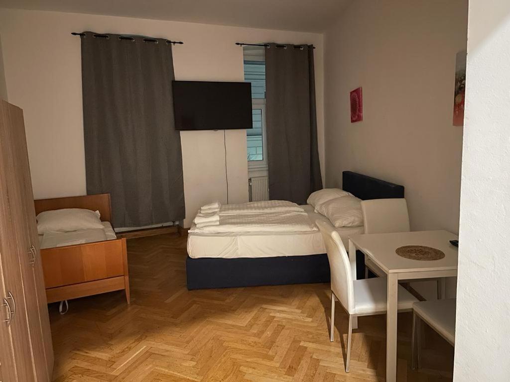 Easybook-In Hotel Vienna Luaran gambar