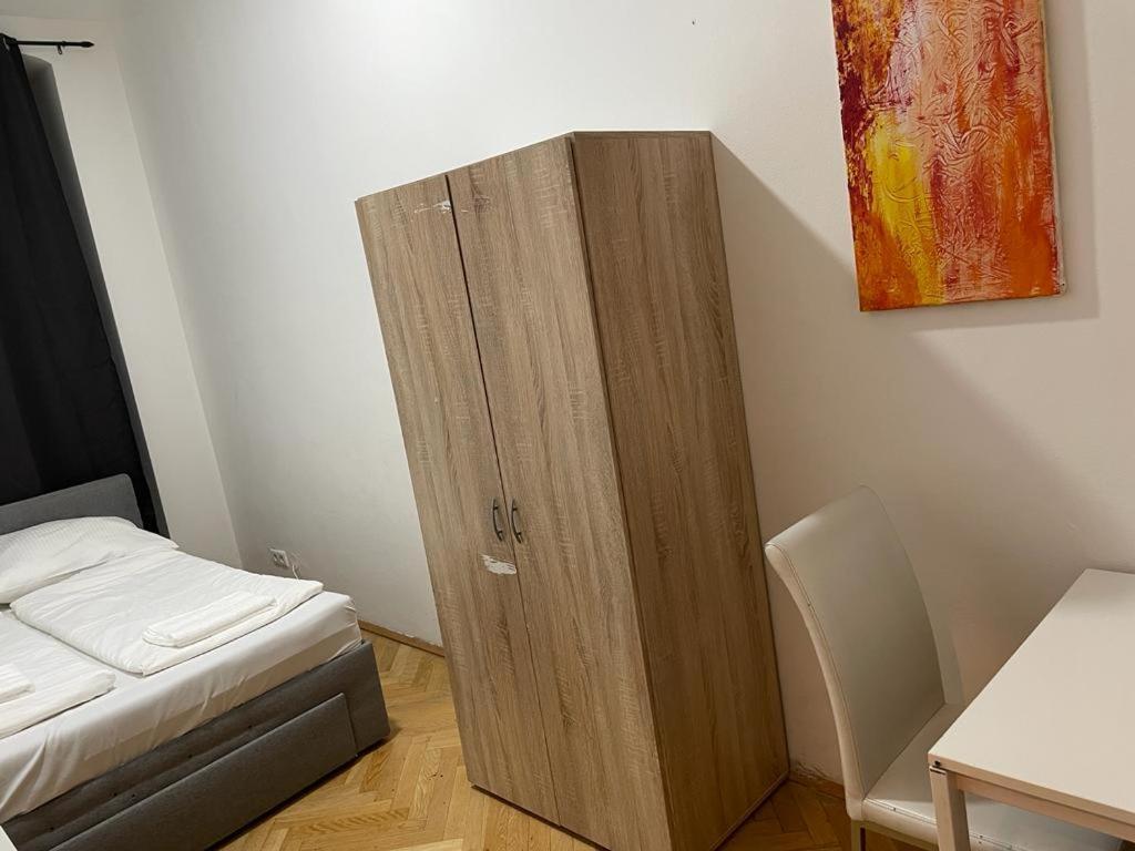 Easybook-In Hotel Vienna Luaran gambar