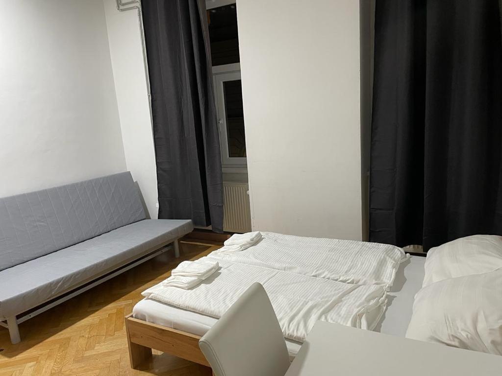 Easybook-In Hotel Vienna Luaran gambar