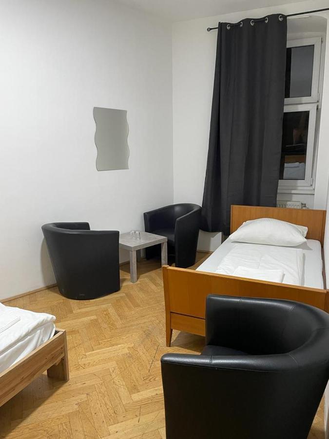 Easybook-In Hotel Vienna Luaran gambar