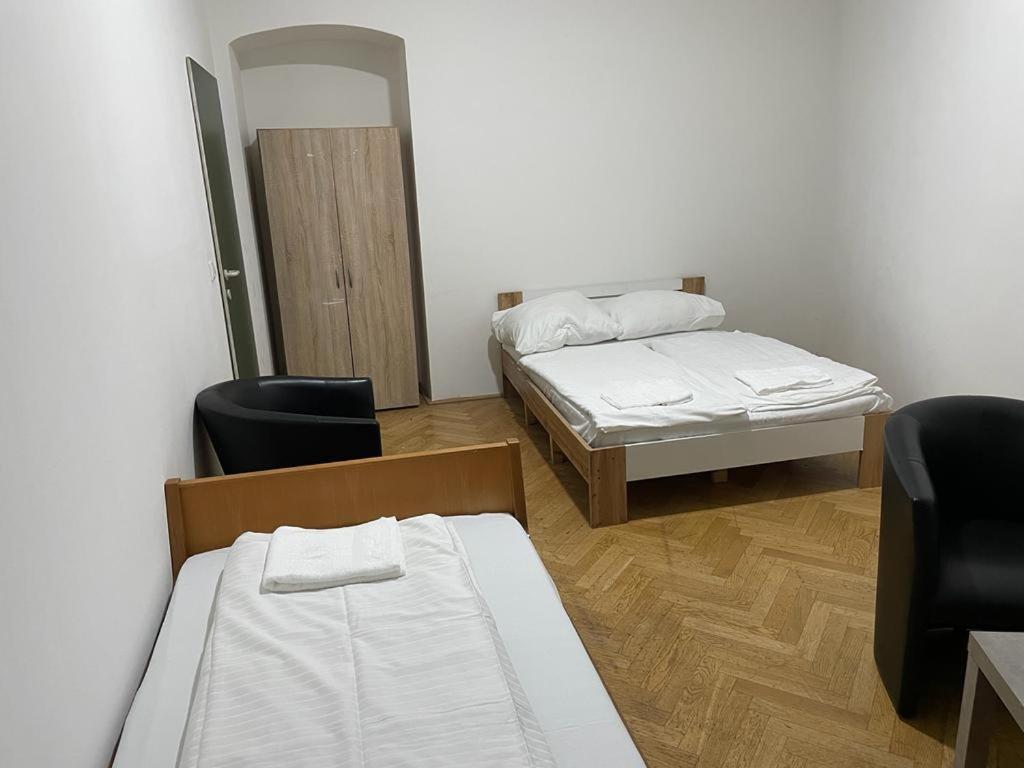 Easybook-In Hotel Vienna Luaran gambar