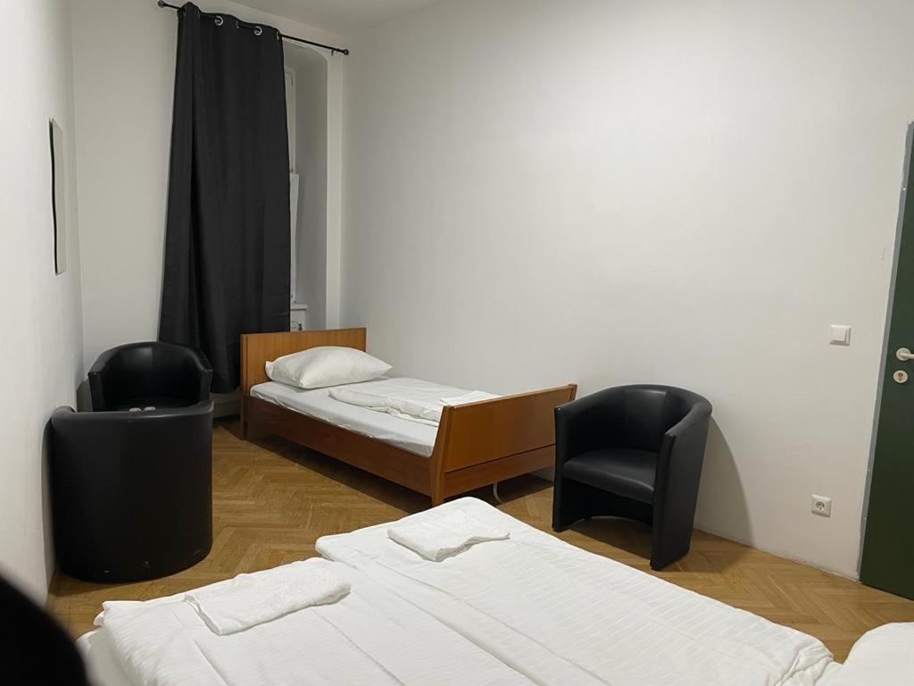 Easybook-In Hotel Vienna Luaran gambar