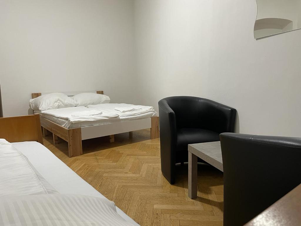 Easybook-In Hotel Vienna Luaran gambar