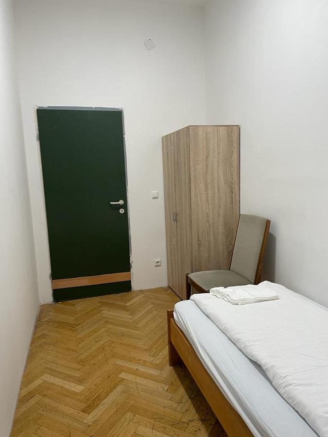 Easybook-In Hotel Vienna Luaran gambar