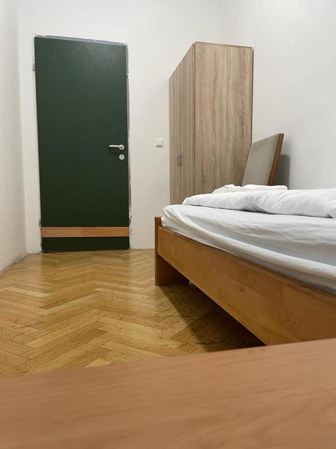 Easybook-In Hotel Vienna Luaran gambar